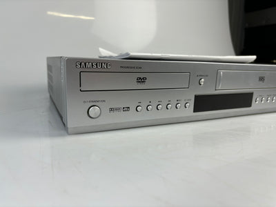 Samsung DVD-V5500 DVD / VHS Recorder