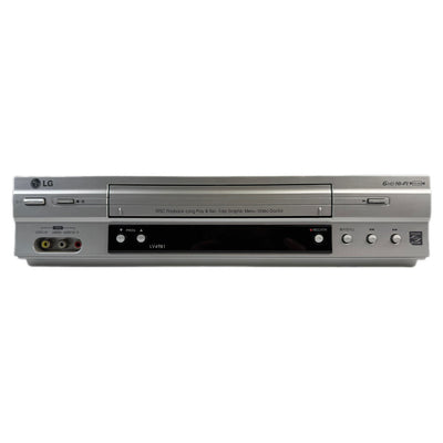 LG LV4981 Video Cassette Recorder VHS Speler