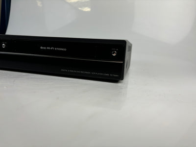 LG RCT699H Video / VHS Combi Recorder Copy VHS TO DVD!