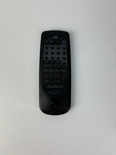 JVC RM-SEMXS4U Remote Control