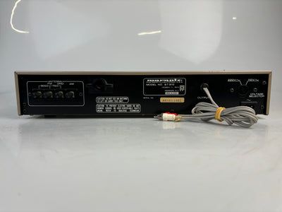 Marantz ST310 AM/FM Stereo Tuner