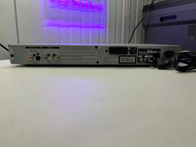Sony DVP-NS433 CD/DVD Player