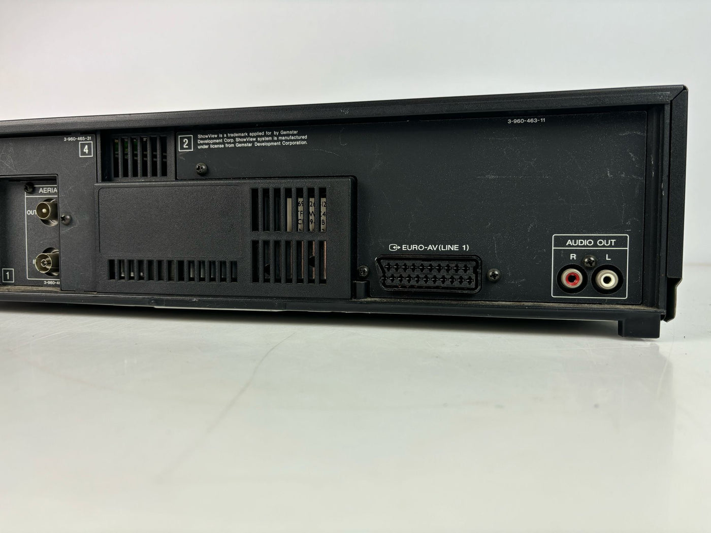 Sony SLV-SE800 Videorecorder