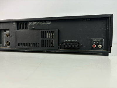 Sony SLV-SE800 Videorecorder