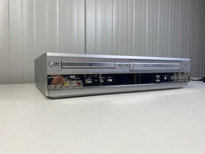 LG DVC5930 Video / DVD Combi Recorder