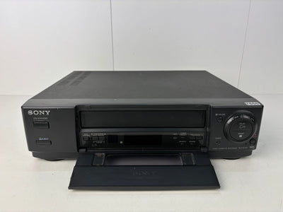 Sony SLV-E210 Video Recorder VHS Speler