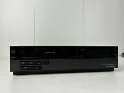 Blaupunkt RTV-315 Videorecorder VHS