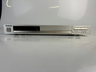 Technics ST-600 AM/FM Stereo Tuner