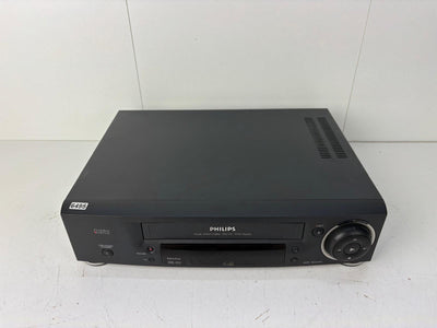 Philips VR 666 Videorecorder VHS