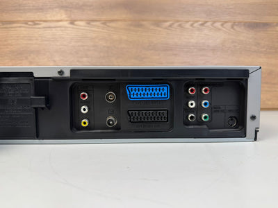 Samsung DVD-V5600 DVD/VHS Combi recorder