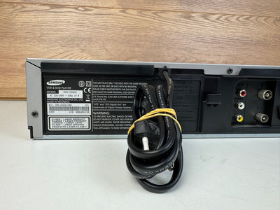 Samsung DVD-V5600 DVD/VHS Combi recorder
