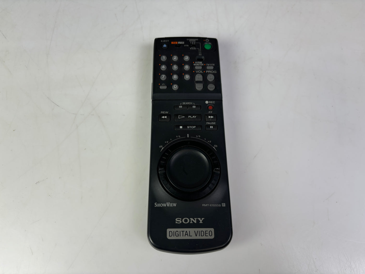 Sony SLV-E811 Video Cassette Recorder VHS