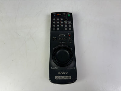 Sony SLV-E811 Video Cassette Recorder VHS