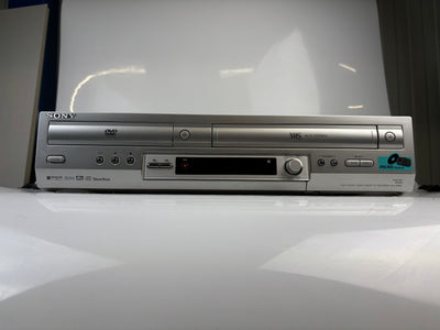 Sony SLV-D950 DVD Player / Videorecorder