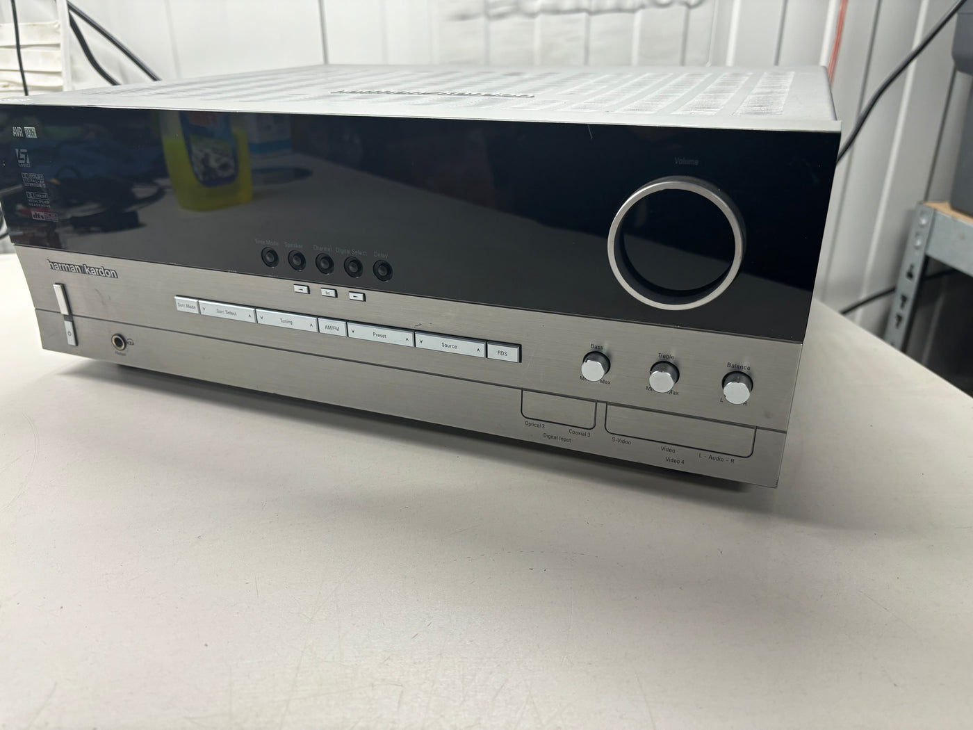 Harman Kardon AVR235 AV Surround Receiver