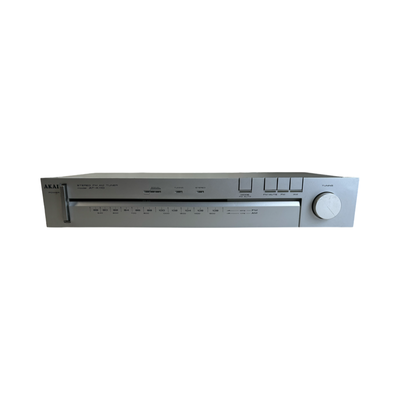 Akai AT-K110 AM/FM Stereo Tuner