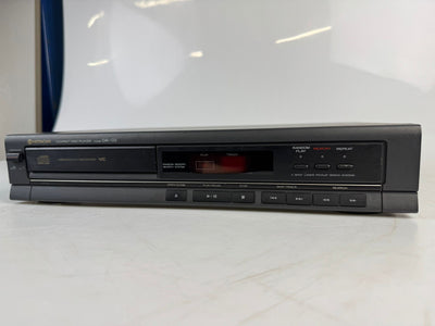 Hitachi DA-02 cd-speler