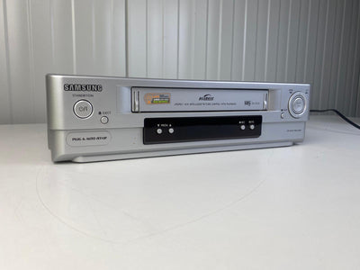 Samsung SV-251X Video Cassette Recorder VHS
