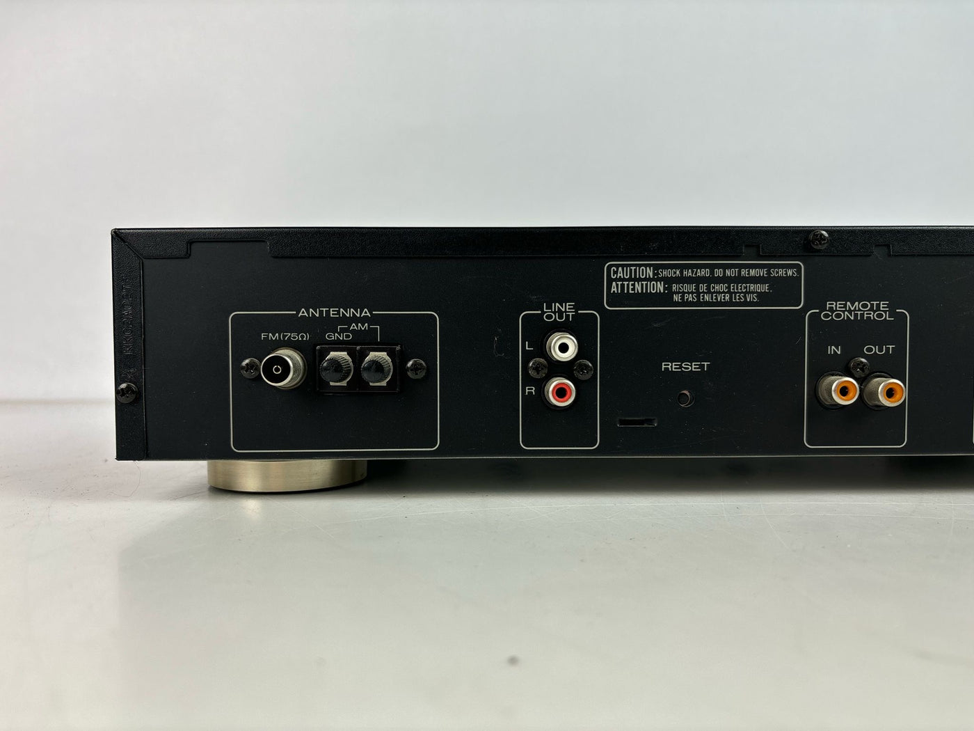 Marantz ST-48 Stereo Tuner