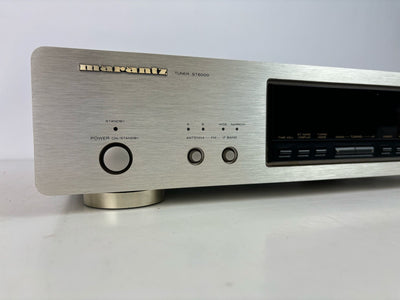 Marantz ST6000 Stereo Tuner