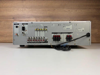 Sony FM/AM Stereo Receiver STR-K740P #2