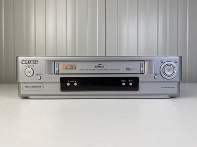 Samsung SV-251X Video Cassette Recorder VHS
