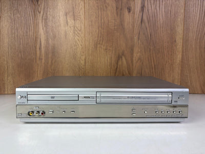 LG DVC5931 Videorecorder Cassette Speler Lezen!