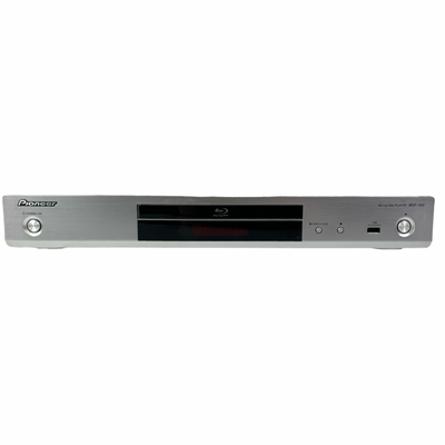 Pioneer BDP-150 Blu-Ray Disc Player