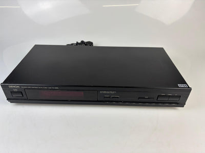 Denon TU-260L stereotuner