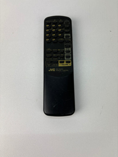 JVC RM-RXH5K Remote Control