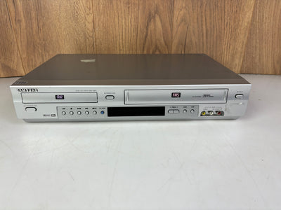 Samsung SV-DVD440 DVD / VHS Combi Recorder