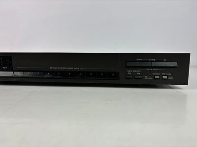 Technics ST-600 AM/FM Stereo Tuner