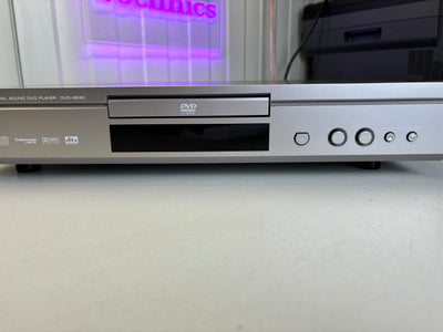 Yamaha DVD-S530 Natural Sound DVD Player