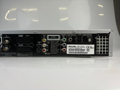 Philips HDRW720 Matchline HDD & DVD Recorder