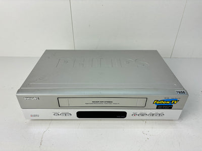 Philips VR550 Videorecorder VHS