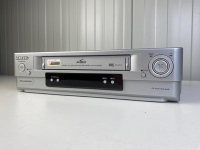 Samsung SV-251X Video Cassette Recorder VHS