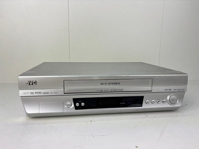 JVC-HR510 Video Recorder VHS Speler