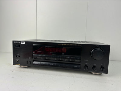 Sony STR-GX311 Audio Video Receiver