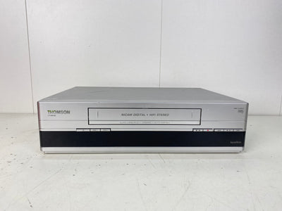 Thomson VTH6410E VHS Video Cassette Recorder
