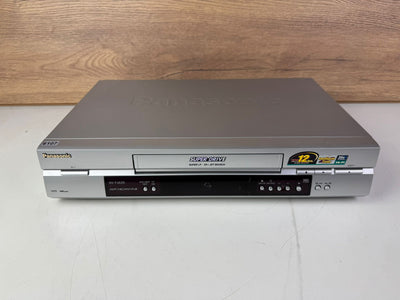 Panasonic NV-FJ628 Super Drive Video Cassette Recorder VHS - Met Afstandsbediening