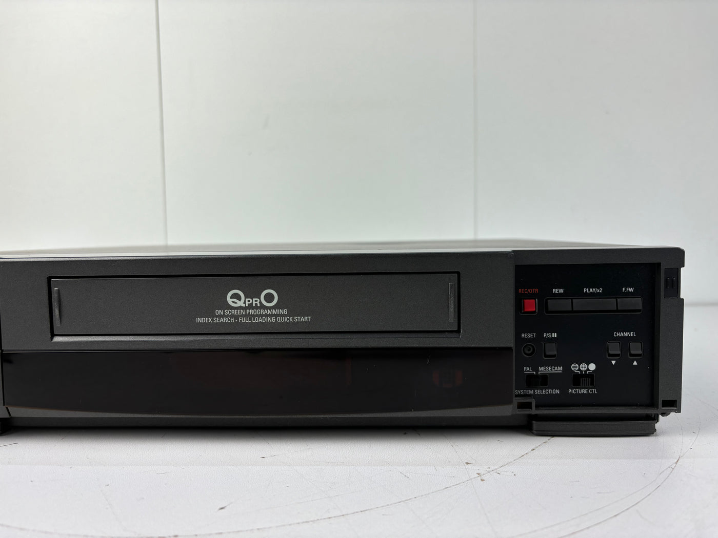 Samsung VXK-307 Video Cassette Recorder