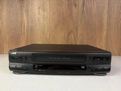 JVC HR-J220 Videorecorder VHS Player