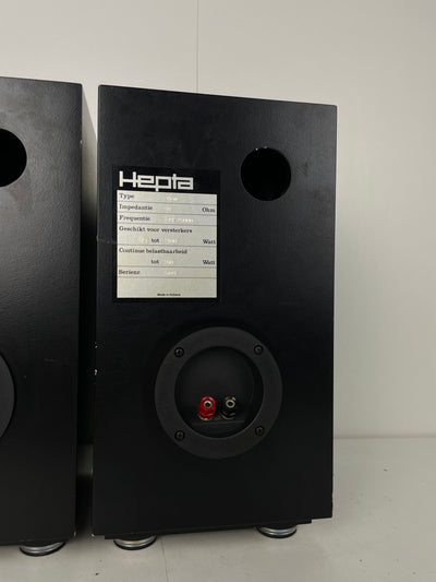 Hepta Gem Speaker Set