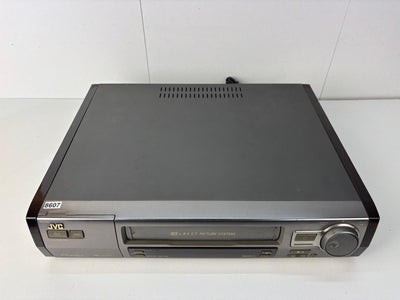 JVC HR-E249 Video Cassette Recorder VHS Speler