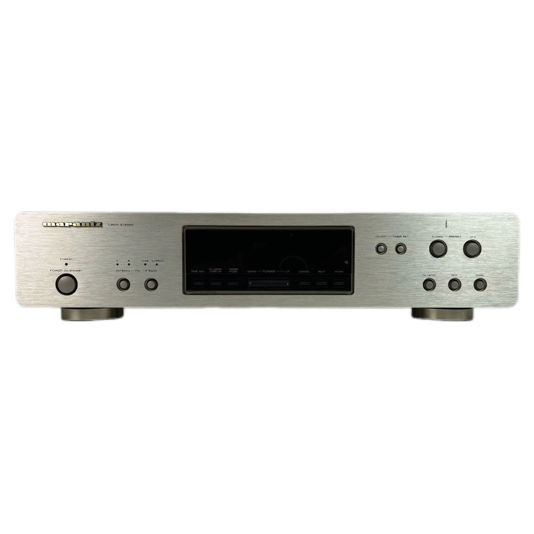 Marantz ST6000 Stereo Tuner