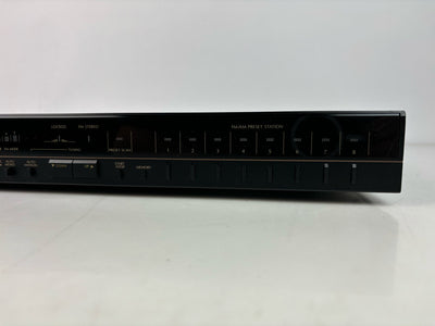Sansui TU-D55X Digital Synthesizer Tuner
