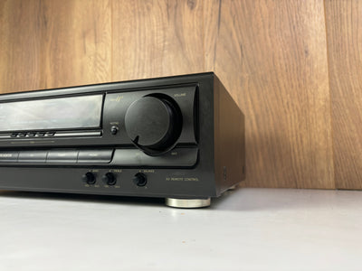 Technics SA-EX120 AV Control Stereo Receiver