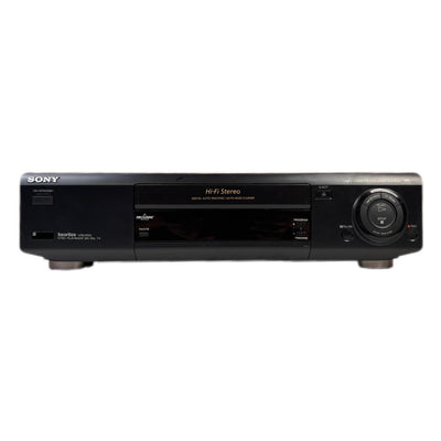 Sony SLV-E720 Video Cassette Recorder VHS