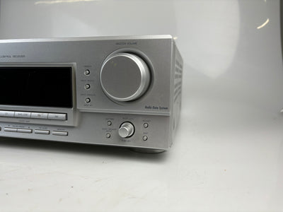 JVC RX-5062 Audio/Video Control Receiver