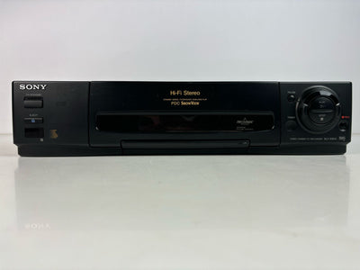 Sony SLV-SE800 Videorecorder